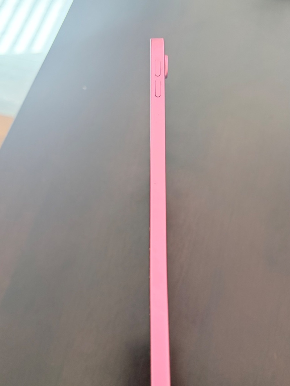 Pink ipad - Picture 2 of 5